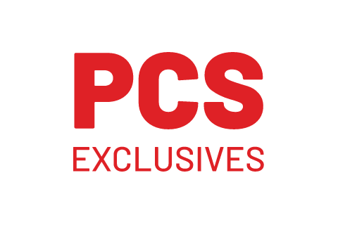 PCS Exclusives