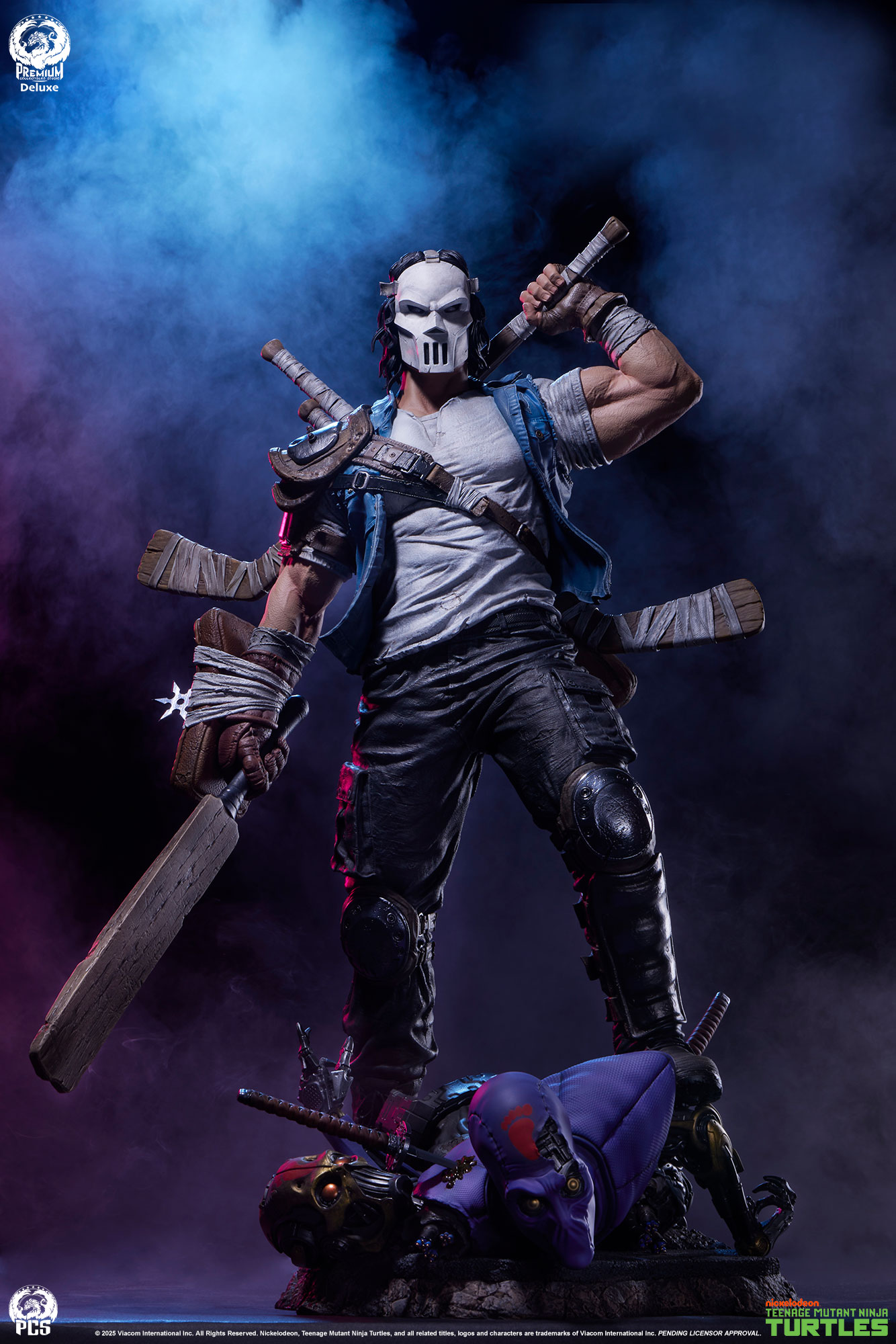 Casey Jones - Deluxe Edition