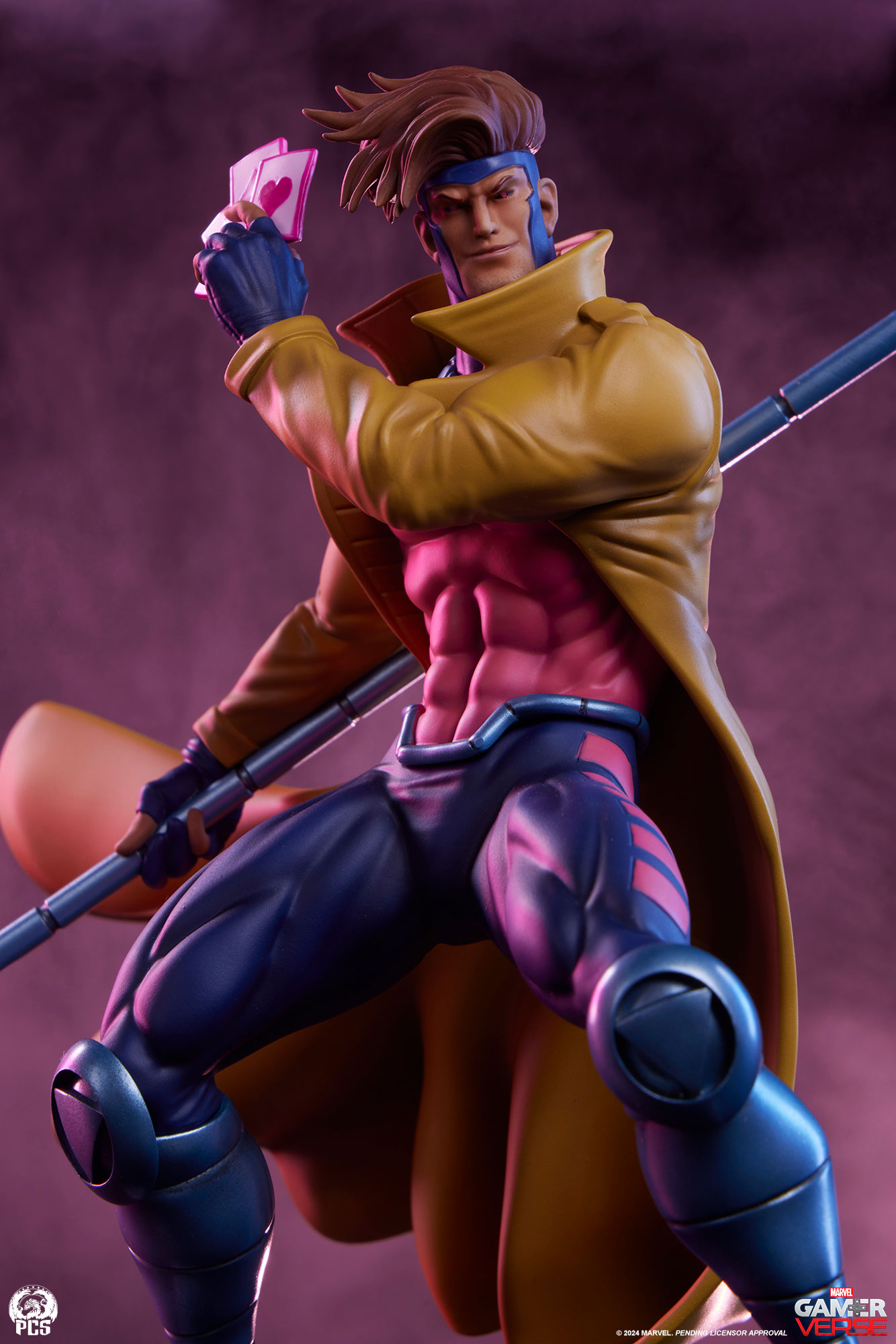 Gambit - Player 2