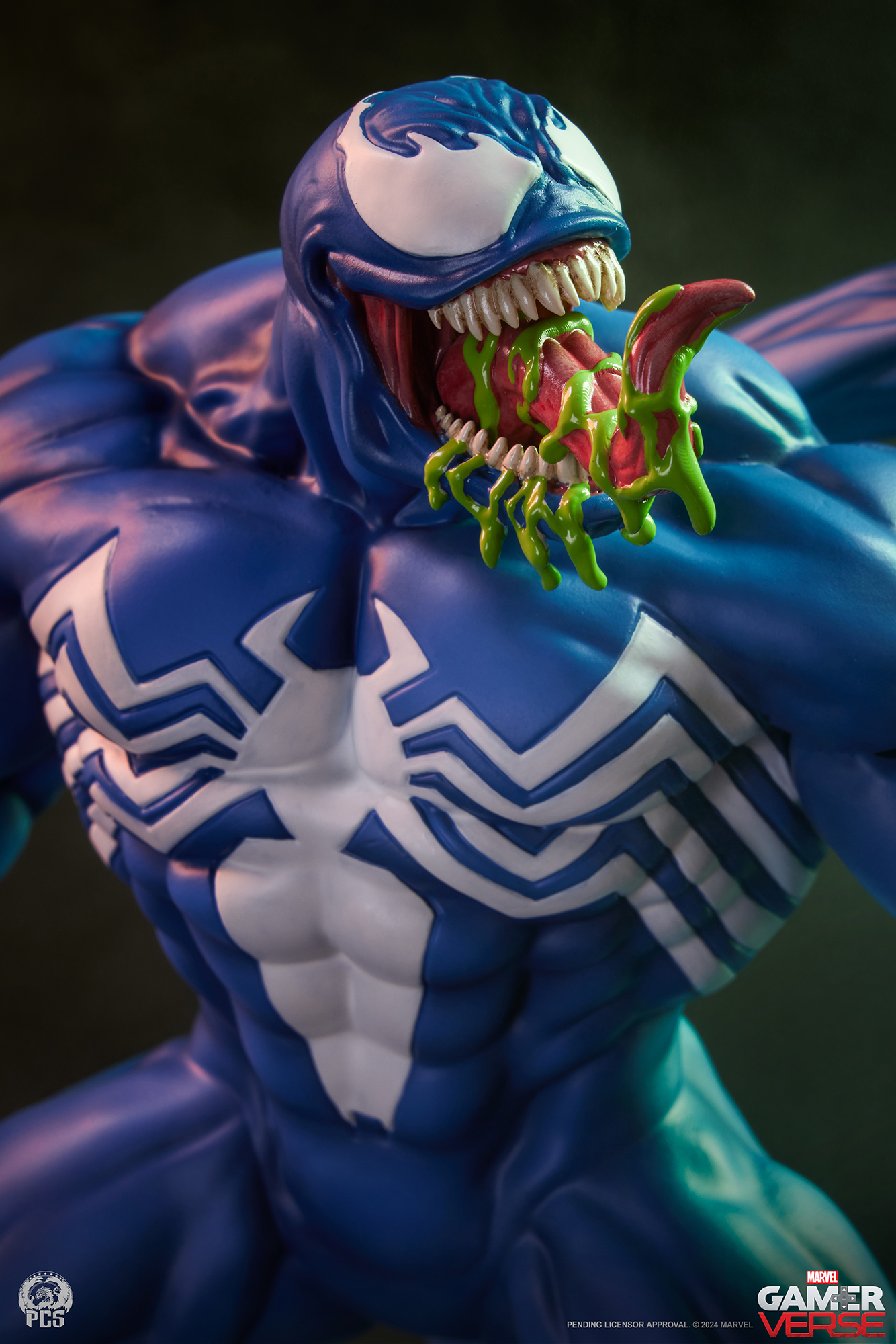 Venom - Player 2