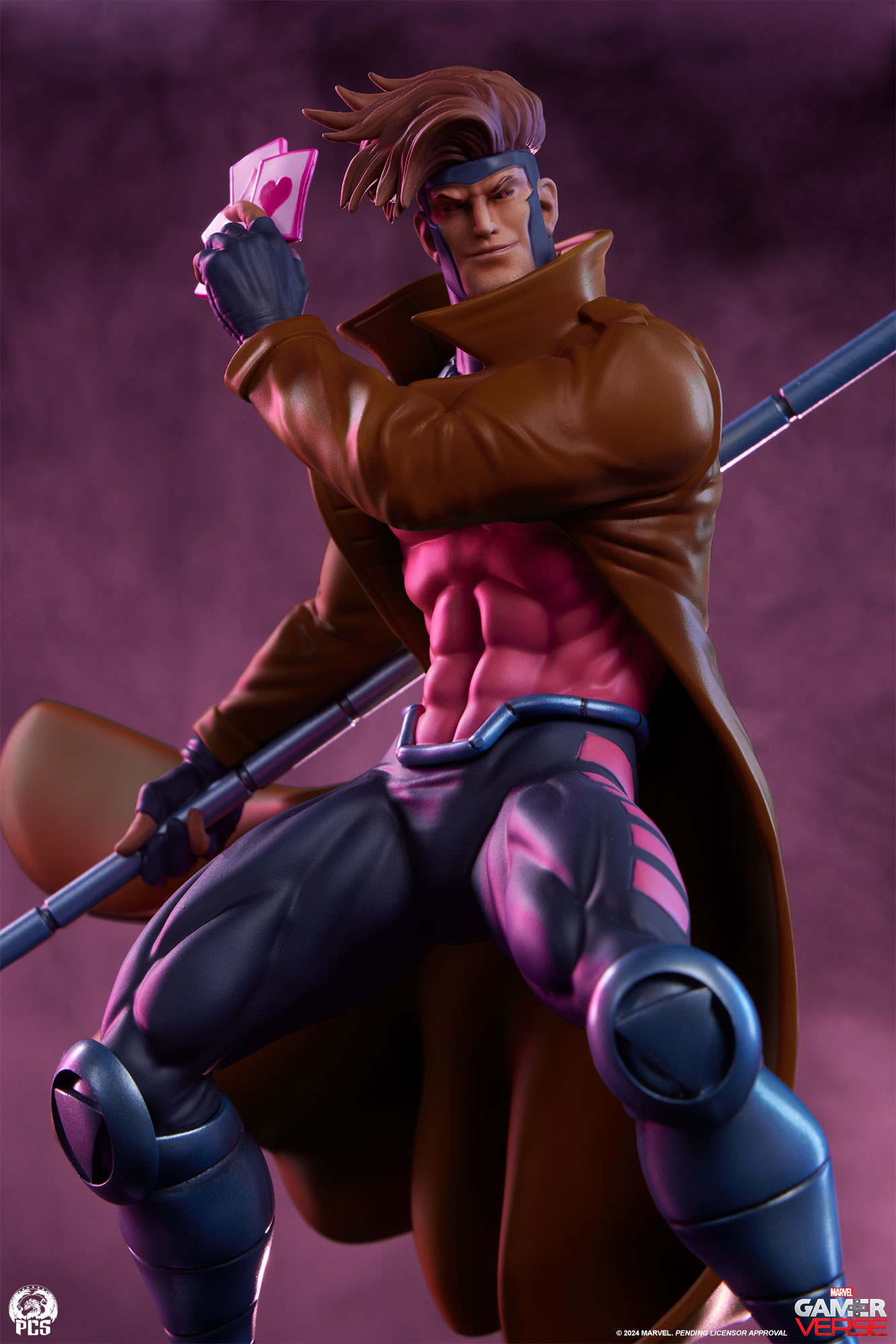 Gambit